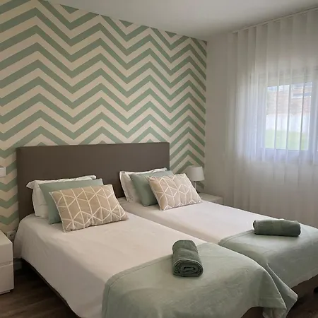 Sitio Oceans View Apartamento