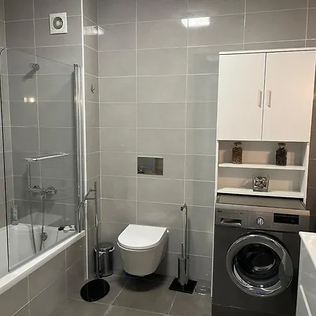 Apartamento Sitio Oceans View Nazaré