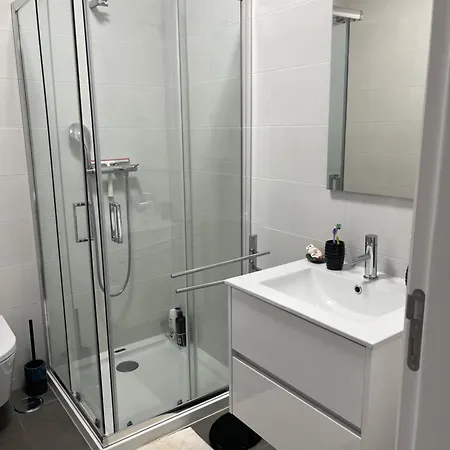 Apartamento Sitio Oceans View Nazaré