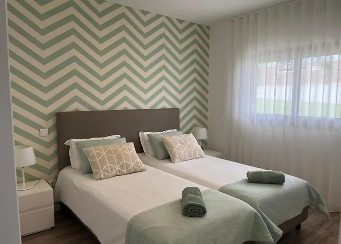 Sitio Oceans View Lejlighed