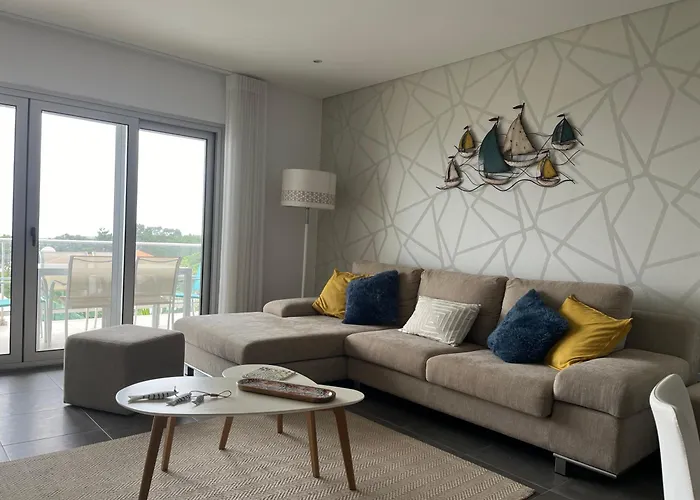 Lejlighed Sitio Oceans View