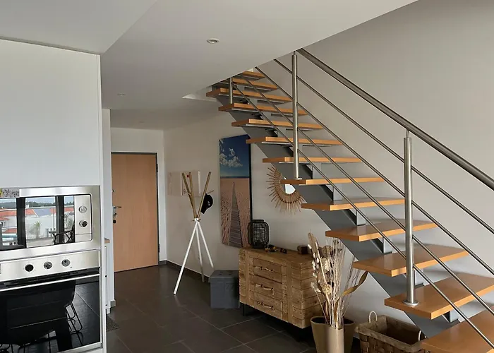 Lejlighed Sitio Oceans View *